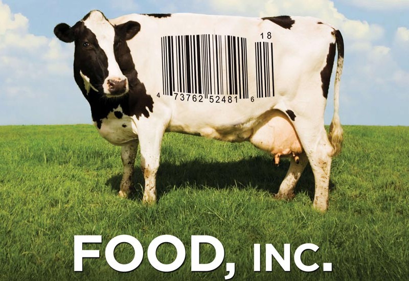 FOOD, inc. - FOODISH.nl