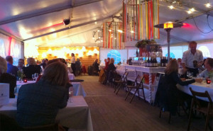 PUUR Diner Olmenhorst 2012