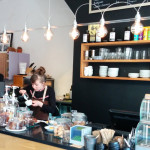 Espressobar Mogador Haarlem