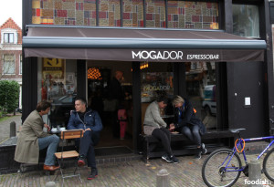 Mogador Haarlem